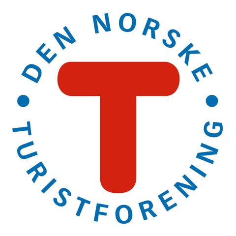 Den Norske Turistforening logo