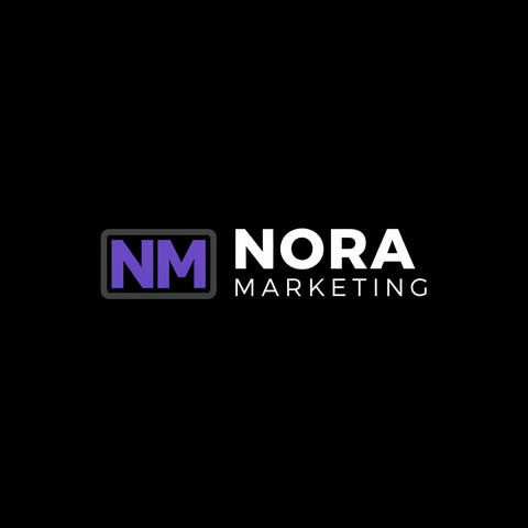 Nora Marketing AS logo