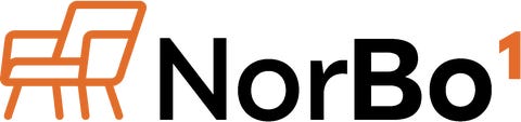 Norbo1 TØNSBERG logo