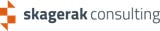 Skagerak Consulting logo