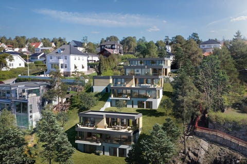 Bilde 2 av annonsen