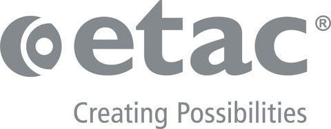 Etac AS logo