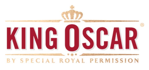King Oscar AS logo