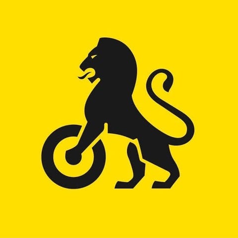 NAF AS logo