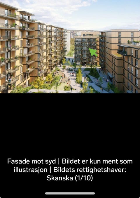 Bilde 2 av annonsen