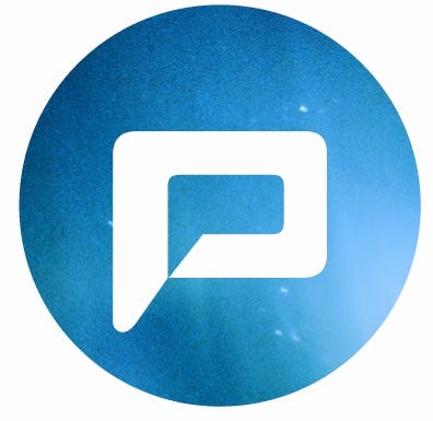 Polaris Media logo