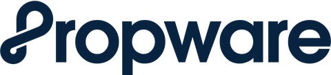 Propware AS logo