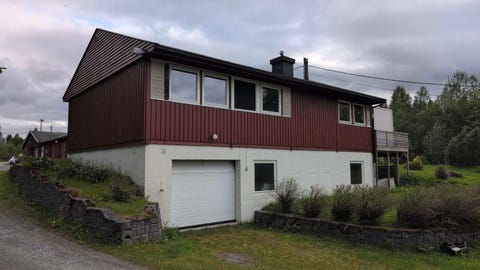 Bilde 1 av annonsen