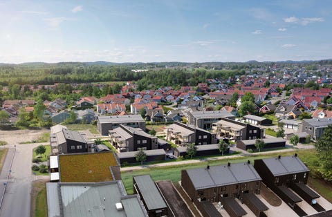 Bilde 2 av annonsen