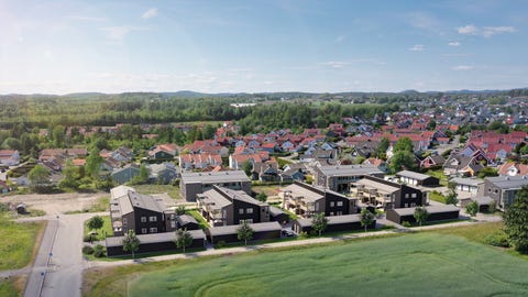 Bilde 2 av annonsen