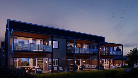 Bilde 1 av annonsen