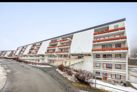 Bilde 1 av annonsen