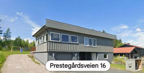 Bilde 1 av annonsen