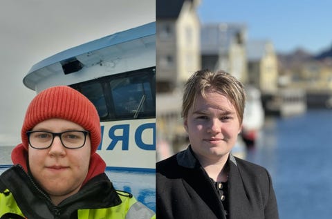 Bilde 1 av annonsen