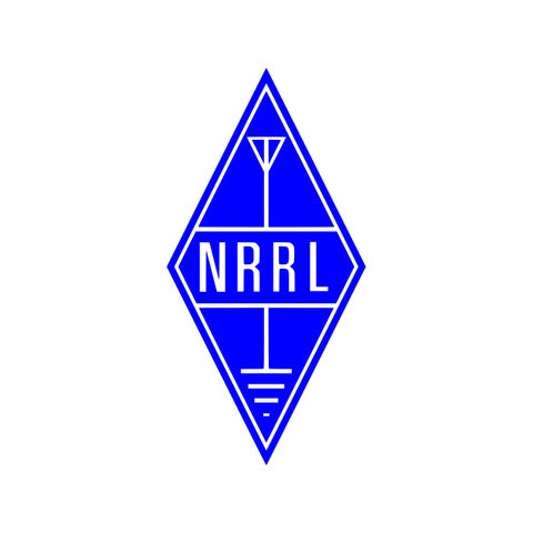 Norsk Radio Relæ Liga logo