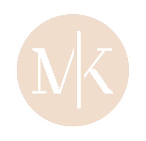 MK Hudklinikk logo