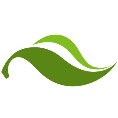 NATUR VIDEREGÅENDE SKOLE logo