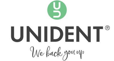 Unident AS logo