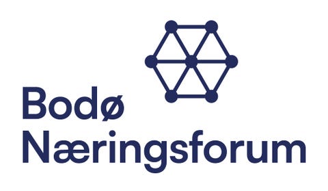 Bodø Næringsforum logo