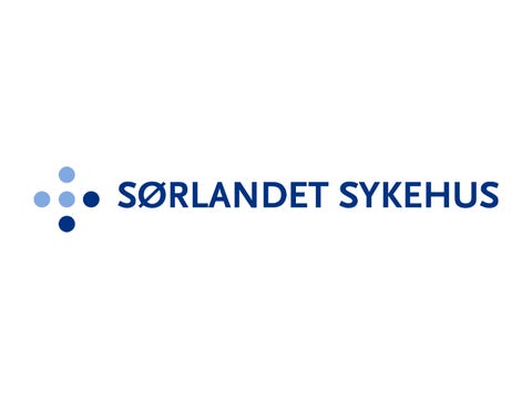 Sørlandet sykehus HF logo
