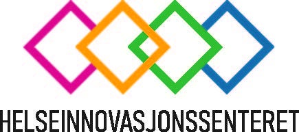 Helseinnovasjonssenteret AS logo