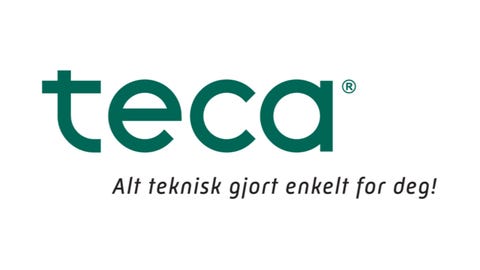 Teca logo