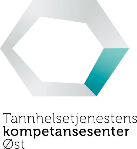 Tannhelsetjenestens kompetansesenter logo