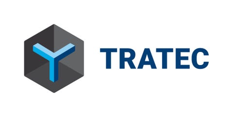 TRATEC SOLUTIONS AS logo