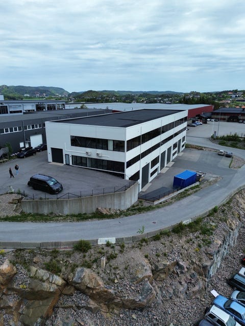 Bilde 1 av annonsen