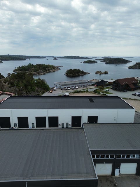 Bilde 1 av annonsen