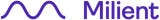 Milient Software logo
