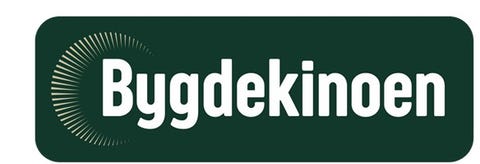 Bygdekinoen AS logo