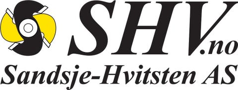 Sandsje-Hvitsten AS logo