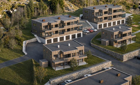Bilde 2 av annonsen