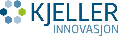 KJELLER INNOVASJON AS logo