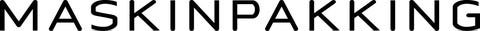 Maskinpakking AS logo