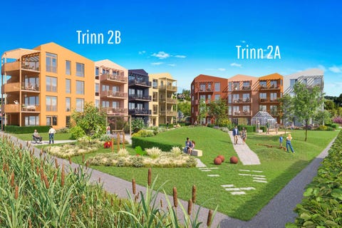 Bilde 1 av annonsen