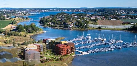 Bilde 1 av annonsen