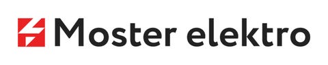 MOSTER ELEKTRO AS logo