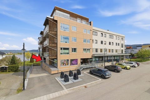 Bilde 1 av annonsen