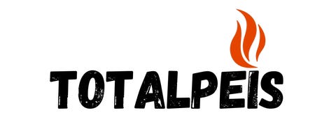 Totalpeis AS logo