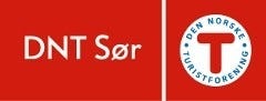 DNT Sør logo
