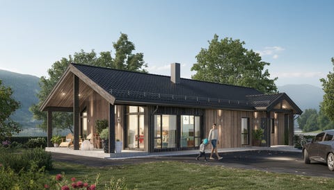 Bilde 1 av annonsen