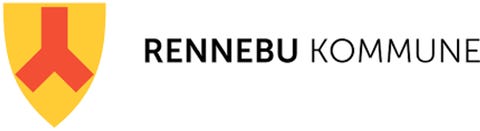 RENNEBU KOMMUNE logo