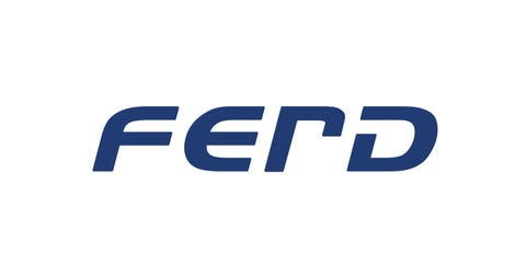 Ferd AS logo