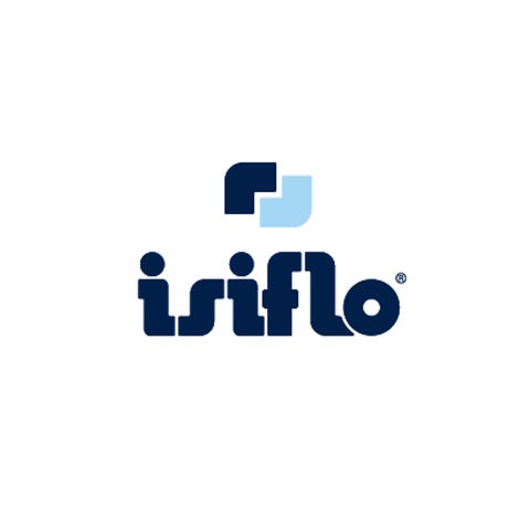 Isiflo AS logo