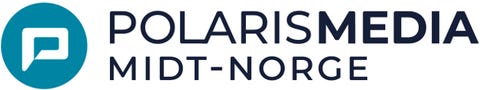 Polaris Media Midt-Norge Salg AS logo