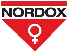 Nordox AS logo