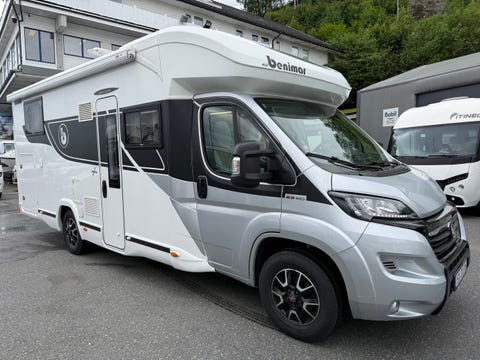 Benimar 268