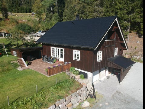 Bilde 1 av annonsen